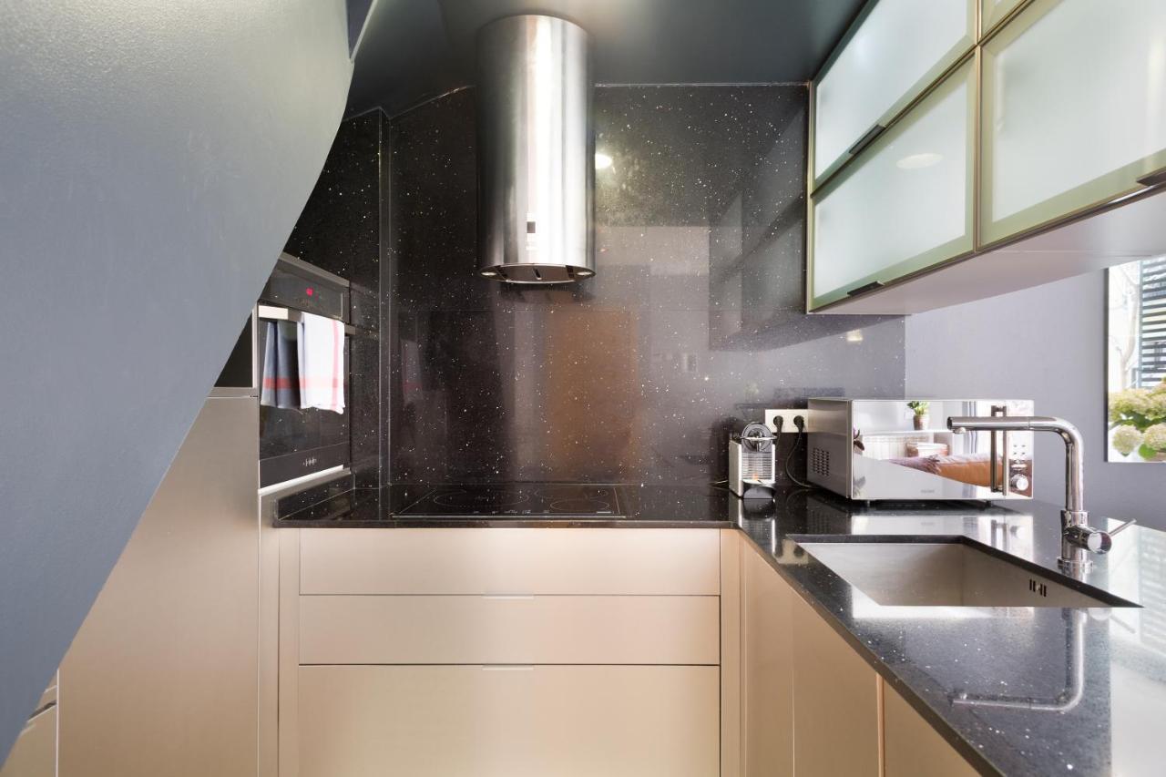 Apartment Barcelona Rentals - Gracia Pool Apartments Center Εξωτερικό φωτογραφία