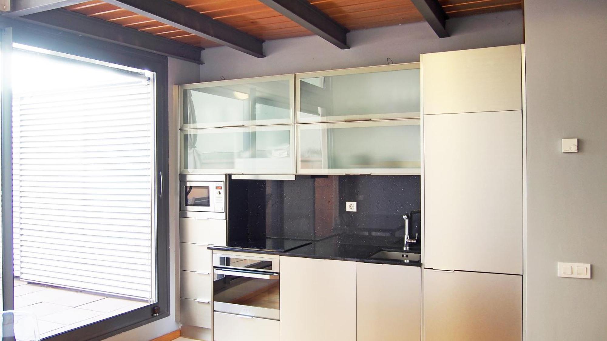 Apartment Barcelona Rentals - Gracia Pool Apartments Center Δωμάτιο φωτογραφία