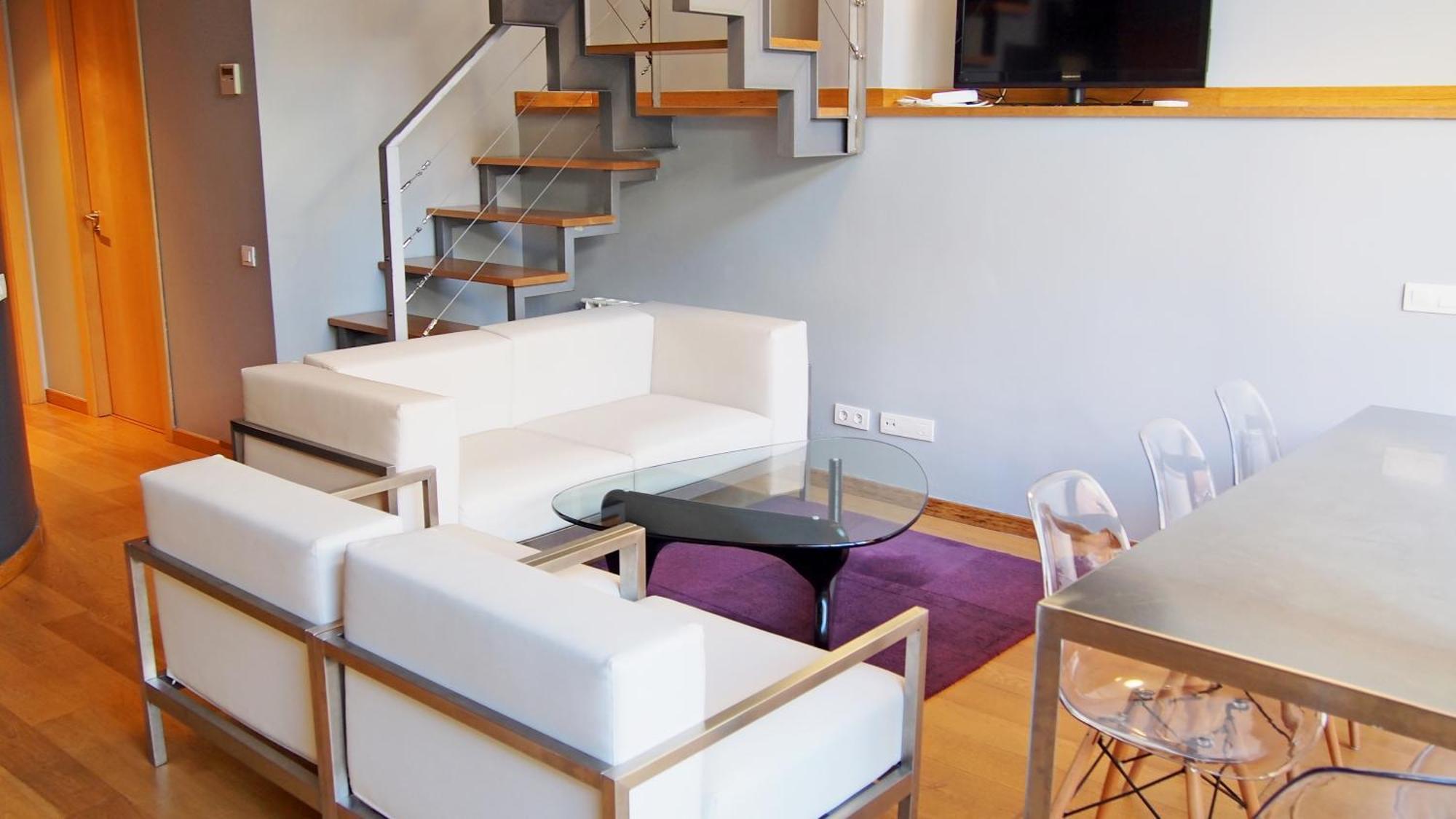 Apartment Barcelona Rentals - Gracia Pool Apartments Center Δωμάτιο φωτογραφία
