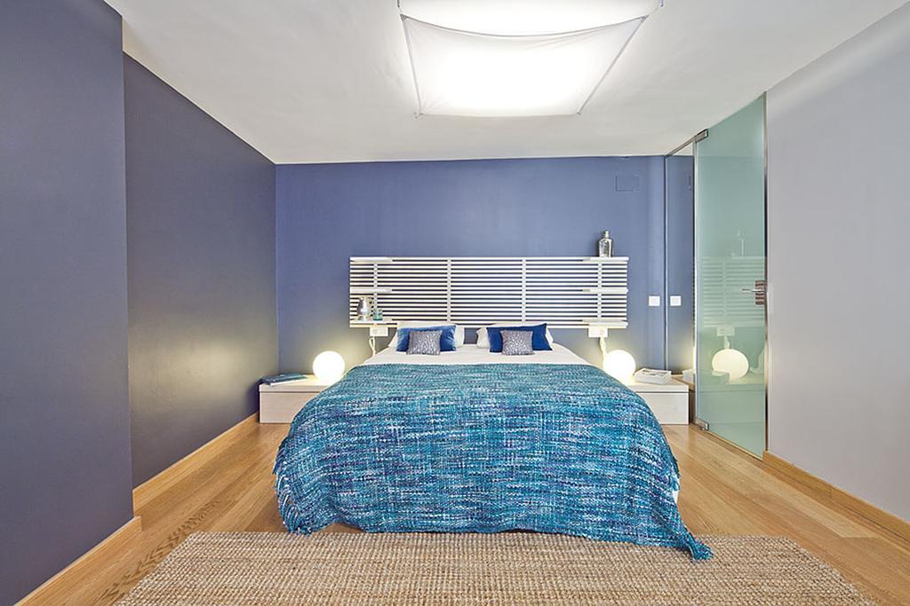 Apartment Barcelona Rentals - Gracia Pool Apartments Center Εξωτερικό φωτογραφία